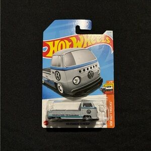 Hot Wheels Volkswagen 12 Pickup